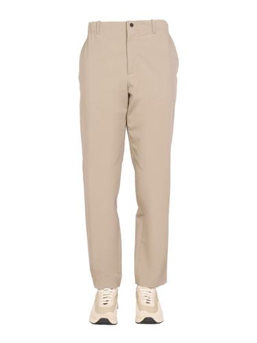 Monobi Sttraight Leg Pants - Monobi - Modalova