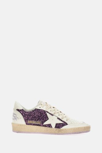 Golden Goose Ball Star Sneakers - Golden Goose - Modalova