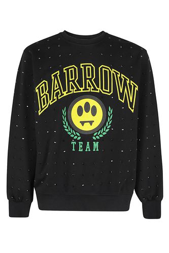 Barrow Sweatshirt - Barrow - Modalova