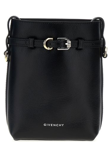 Givenchy voyou Crossbody Bag - Givenchy - Modalova