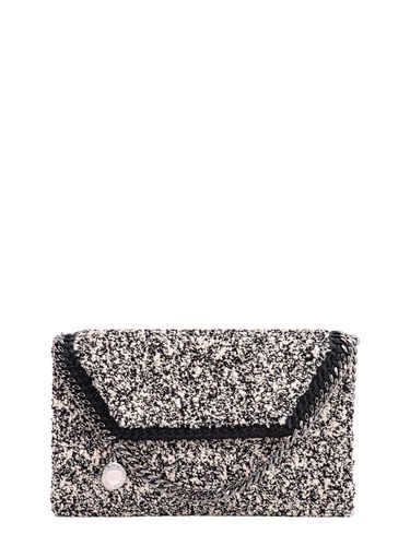 Falabella Knitted Crossbody Bag - Stella McCartney - Modalova