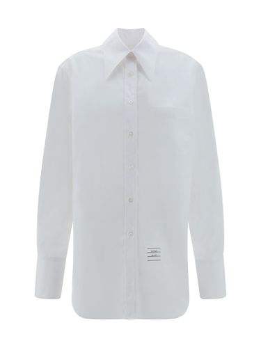 Thom Browne Shirt - Thom Browne - Modalova