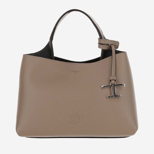 Tod's Micro Leather Bag - Tod's - Modalova