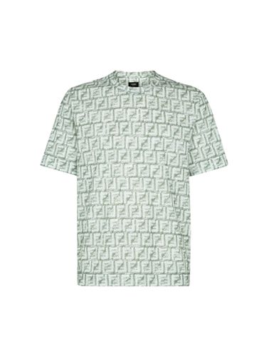 Fendi T-shirt - Fendi - Modalova