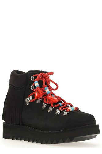 X Diemme Roccia Lace-up Boots - Alanui - Modalova