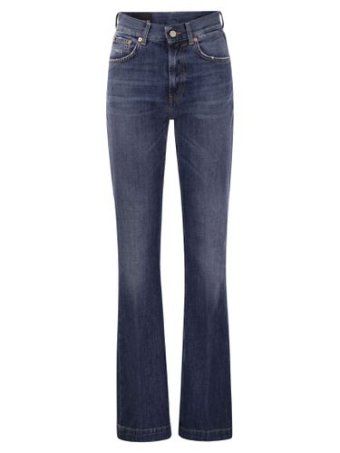 Dondup Olivia Denim Jeans - Dondup - Modalova