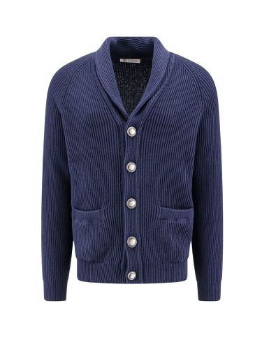 Brunello Cucinelli Cardigan - Brunello Cucinelli - Modalova