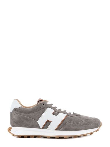 Hogan H601 Sneakers - Hogan - Modalova