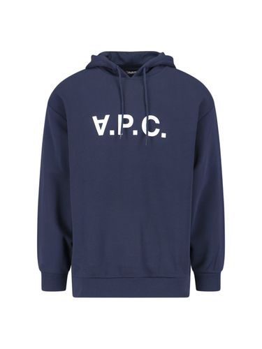 A. P.C. Milo Hoodie - A.P.C. - Modalova