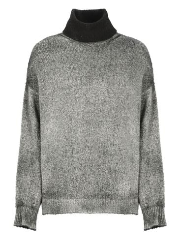 Avant Toi Cotton Sweater - Avant Toi - Modalova