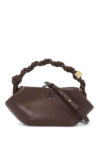 Ganni Bou Mini Bag - Ganni - Modalova