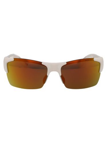 Moncler Eyewear Ml0282 Sunglasses - Moncler Eyewear - Modalova