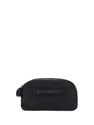 Givenchy G-trek Toilet Pouch - Givenchy - Modalova