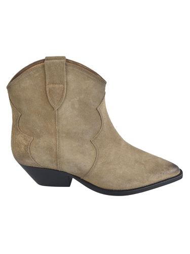 Isabel Marant Dewina Ankle Boots - Isabel Marant - Modalova