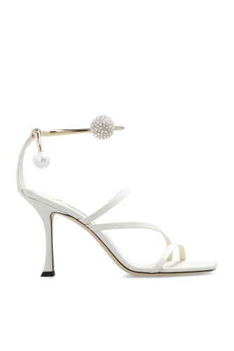 Jimmy Choo ottilia Heeled Sandals - Jimmy Choo - Modalova