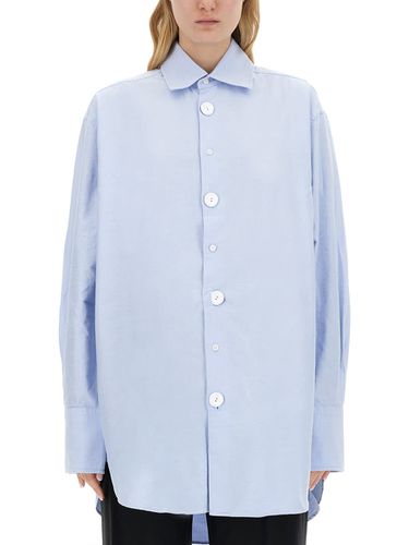 J. W. Anderson Oversize Shirt - J.W. Anderson - Modalova