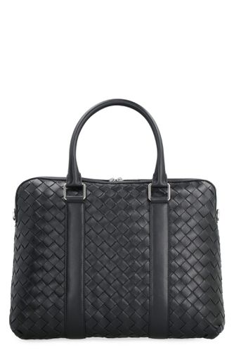 Intrecciato Document Case - Bottega Veneta - Modalova