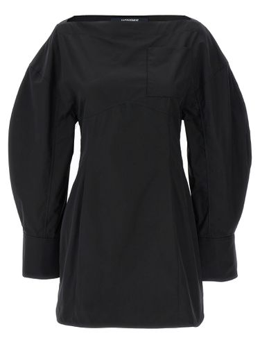 La Robe Chemise Casaco Dress - Jacquemus - Modalova