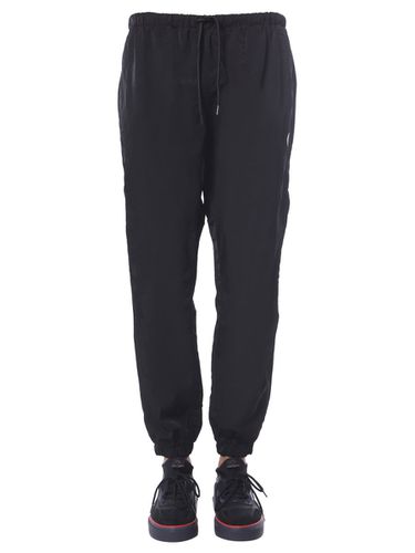 Marcelo Burlon Jogging Pants - Marcelo Burlon - Modalova