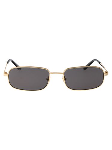 Gucci Eyewear Gg1457s Sunglasses - Gucci Eyewear - Modalova