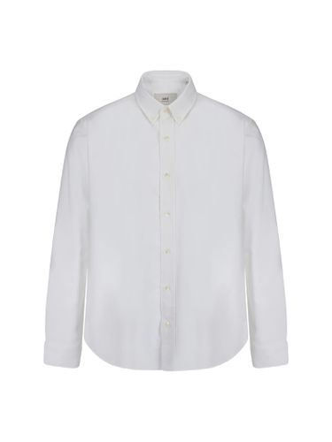 Ami Alexandre Mattiussi Shirt - Ami Alexandre Mattiussi - Modalova