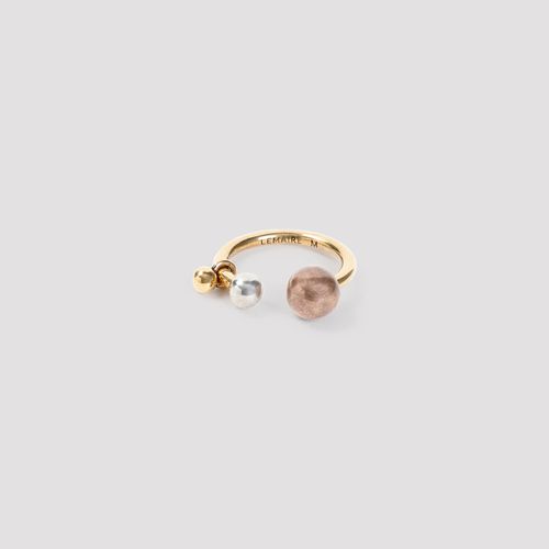 Lemaire Rattle Ring - Lemaire - Modalova