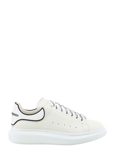 Alexander McQueen Sneakers Oversize - Alexander McQueen - Modalova