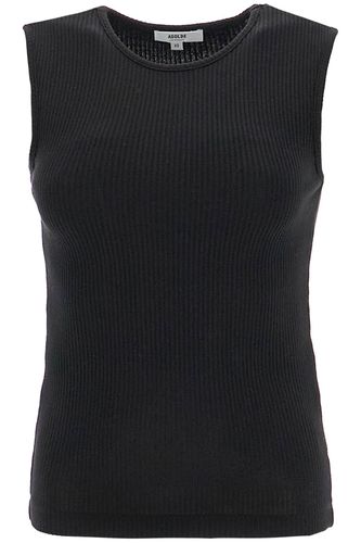 AGOLDE ribbed Binx Tank - AGOLDE - Modalova