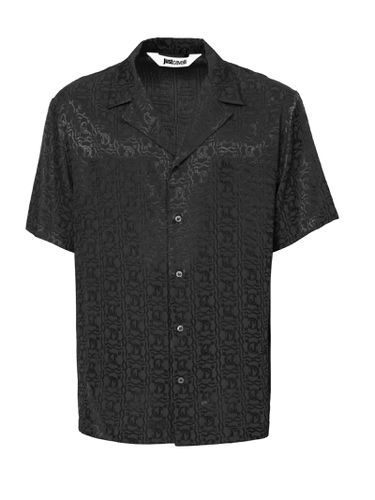 Just Cavalli Casual Shirt - Just Cavalli - Modalova