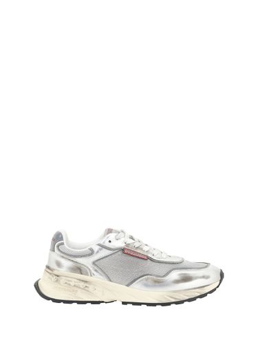 Dsquared2 Sprinter Sneakers - Dsquared2 - Modalova