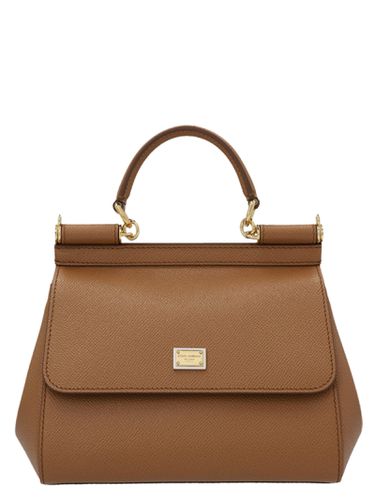 Dolce & Gabbana sicily Mini Handbag - Dolce & Gabbana - Modalova