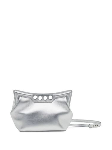 Peak Mini Bag In - Alexander McQueen - Modalova