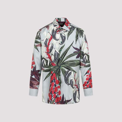 Etro Roma Shirt - Etro - Modalova