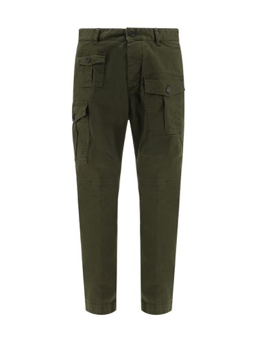 Dsquared2 Pants - Dsquared2 - Modalova