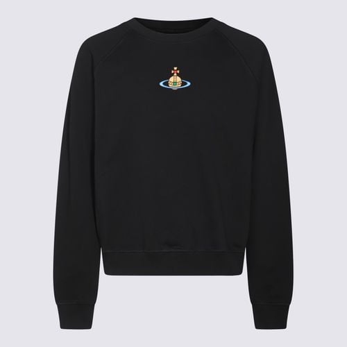 Cotton Sweatshirt - Vivienne Westwood - Modalova