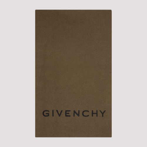 Givenchy Scarf - Givenchy - Modalova