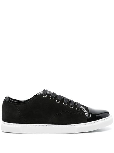 Lanvin Dbb1 Sneakers - Lanvin - Modalova