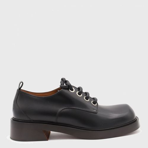 Lace Up Shoes - Alexander McQueen - Modalova