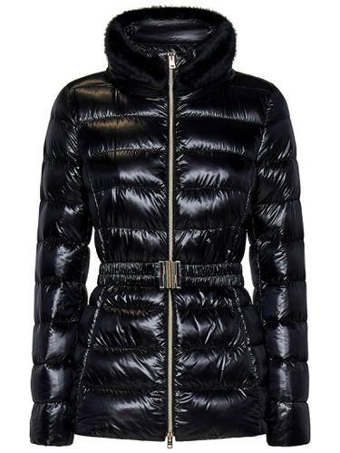 Herno Claudia Down Jacket - Herno - Modalova