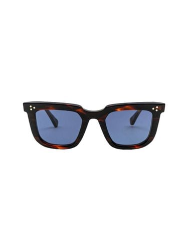 Sauvage Varda - 48 Sunglasses - Sauvage - Modalova