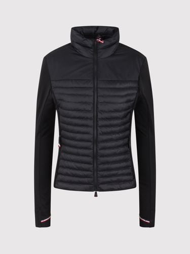 Moncler Grenoble Jacket Cardigan - Moncler Grenoble - Modalova