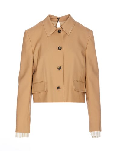 Marni Jacket - Marni - Modalova