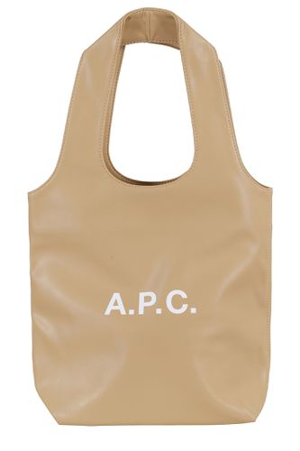 A. P.C. Tote Ninon Small - A.P.C. - Modalova