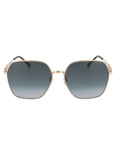 Gucci Eyewear Gg0882sa Sunglasses - Gucci Eyewear - Modalova