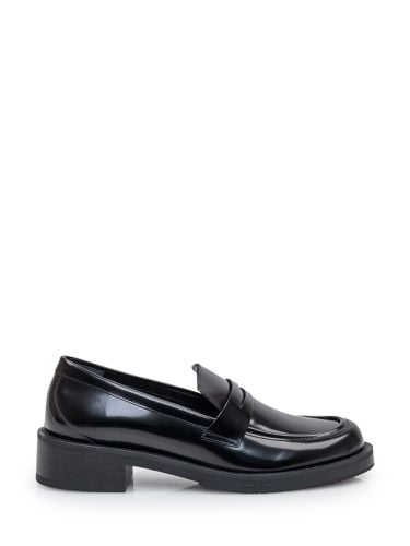 Stuart Weitzman Palmer Bold Loafer - Stuart Weitzman - Modalova