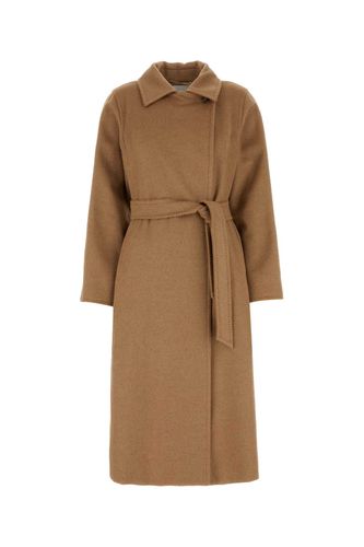 Max Mara Manuela Icon Coat - Max Mara - Modalova