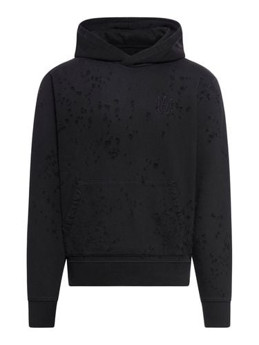 AMIRI ma Shotgun Hoodie - AMIRI - Modalova