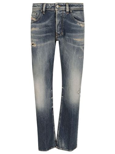 Diesel 1985 Larkee Straight Jeans - Diesel - Modalova