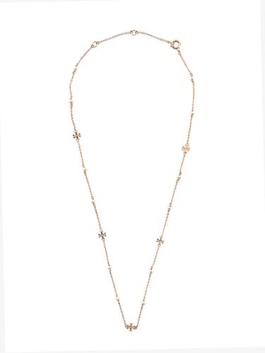 Tory Burch Necklace - Tory Burch - Modalova