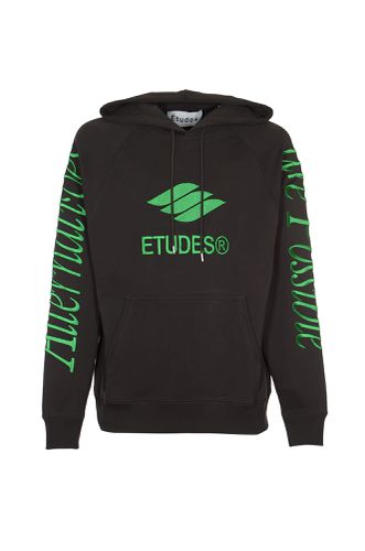 Études Racing Eco Sweatshirt - Études - Modalova